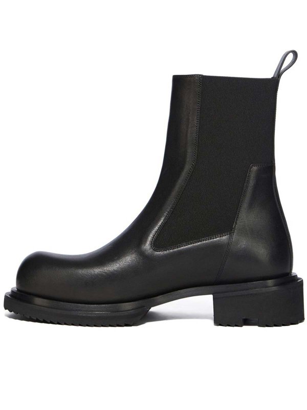 The Best Shops RICK OWENS: ankle boots - Ankle boots