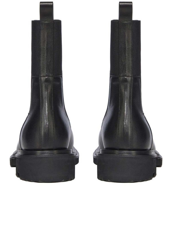 Ankle boots shop online: RICK OWENS