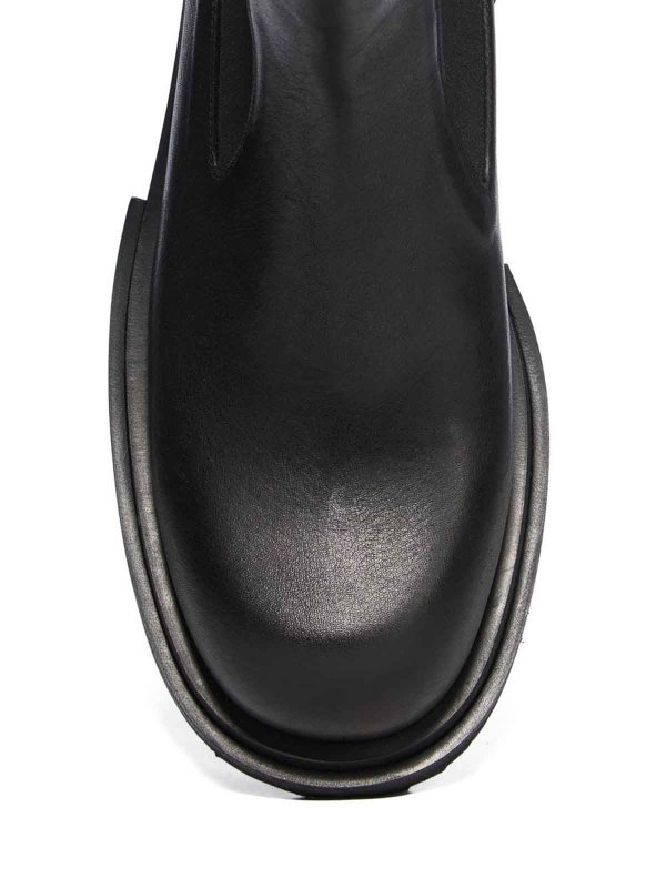 RICK OWENS buy online Ankle boots