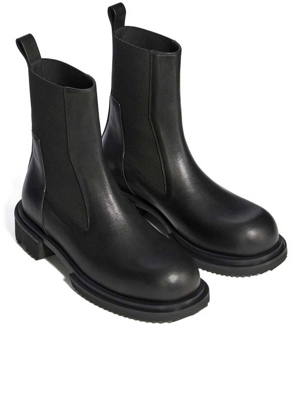 The Best Shops RICK OWENS: Ankle boots