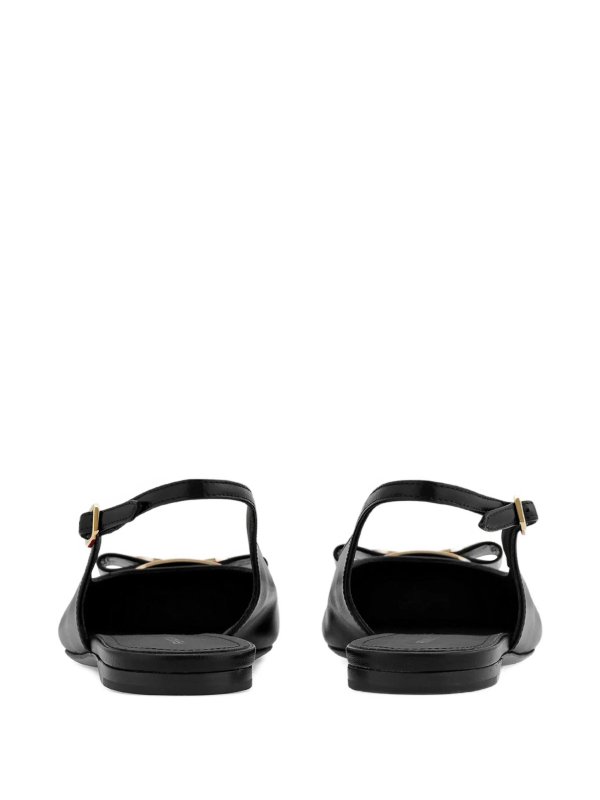 The Best Shops FERRAGAMO: Sandales - Sandales - Noir
