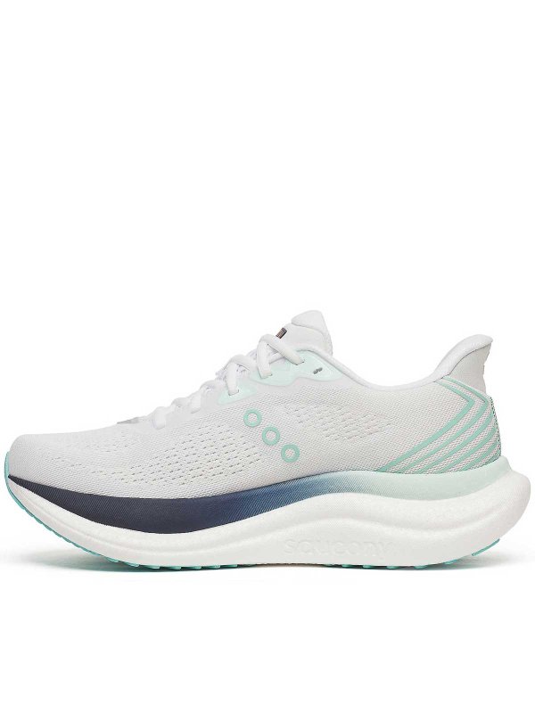 The Best Shops SAUCONY: Chaussures de sport - Baskets - Bleu Foncé