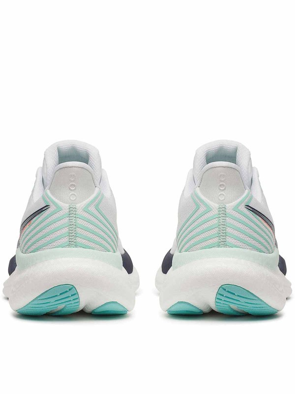 Baskets - Bleu Foncé shop online: SAUCONY