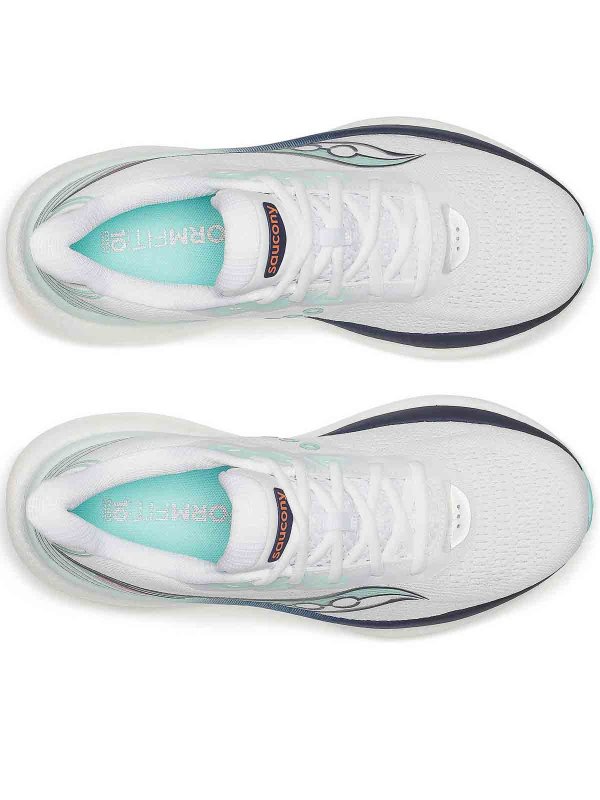 SAUCONY buy online Baskets - Bleu Foncé