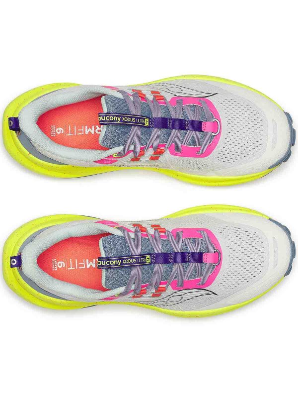 SAUCONY buy online Xodus Ultra 4