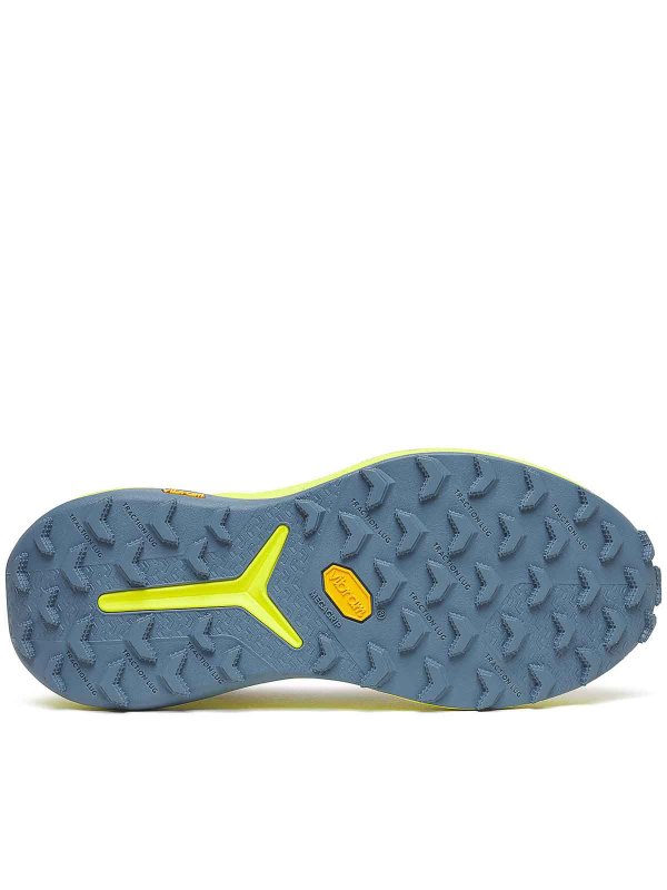 The Best Shops SAUCONY: Xodus Ultra 4