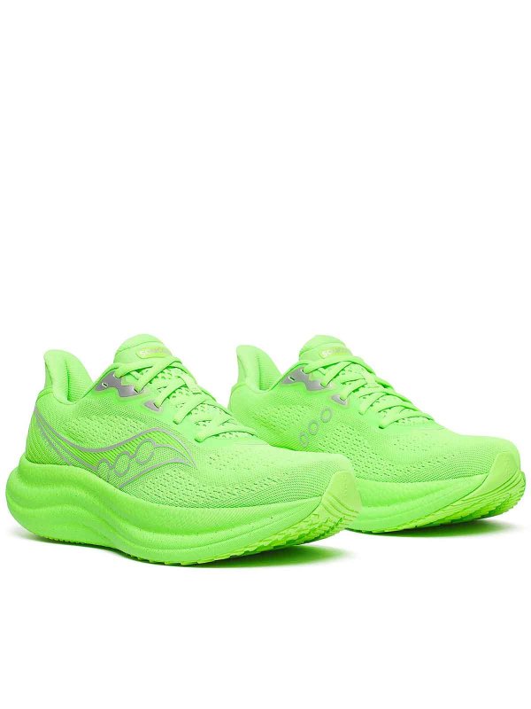 SAUCONY: trainers online - Triumph 23