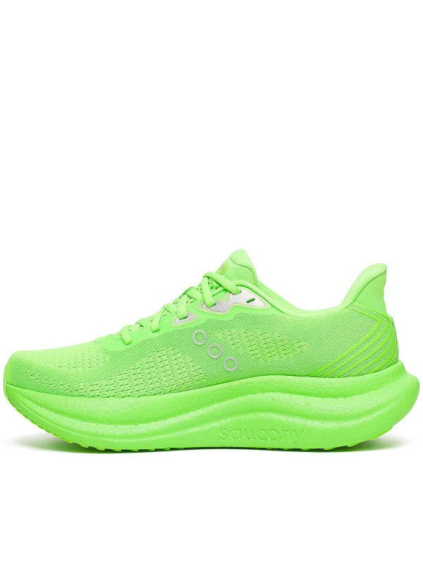 The Best Shops SAUCONY: trainers - Triumph 23