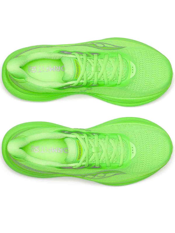 SAUCONY buy online Triumph 23