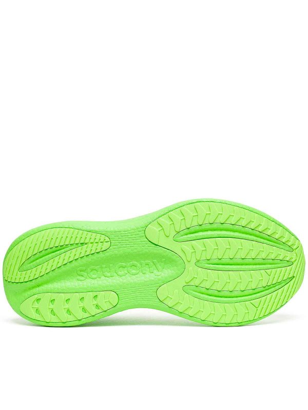 The Best Shops SAUCONY: Triumph 23