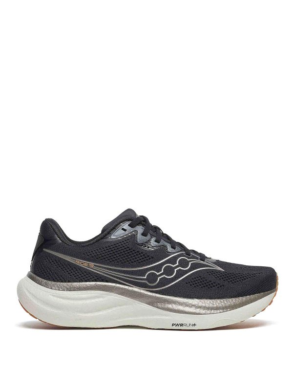 SAUCONY: trainers - Ride 19