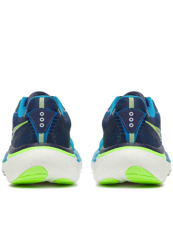 スニーカー - 無 shop online: SAUCONY