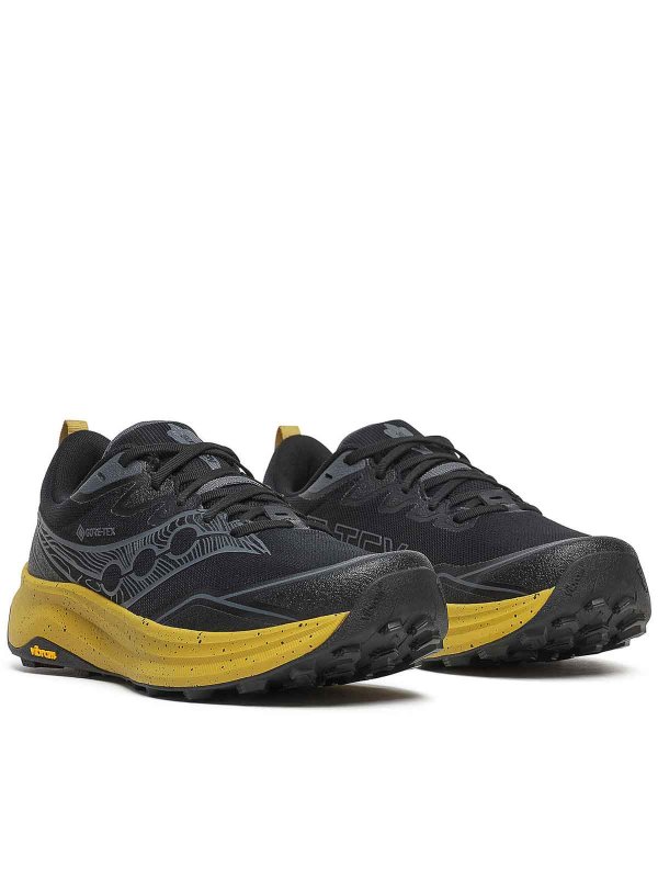 SAUCONY: trainers online - Peregrine 16 Gtx