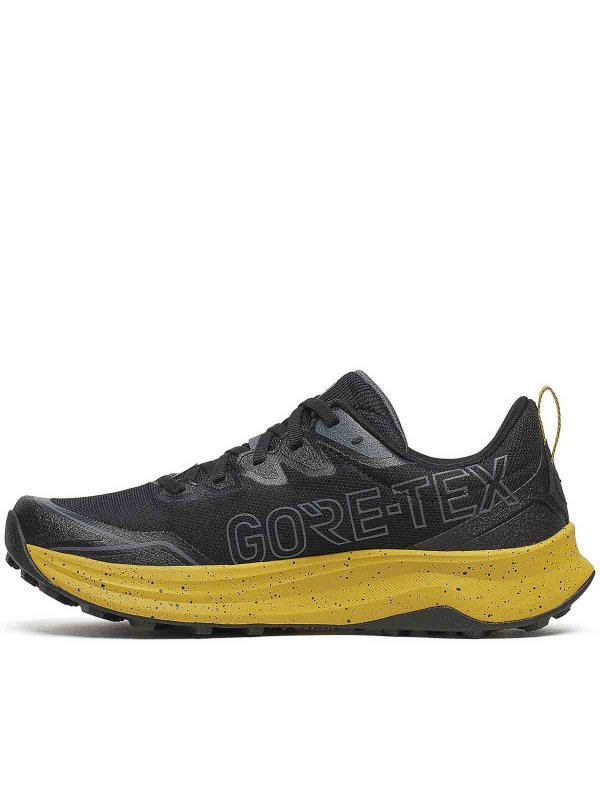The Best Shops SAUCONY: trainers - Peregrine 16 Gtx