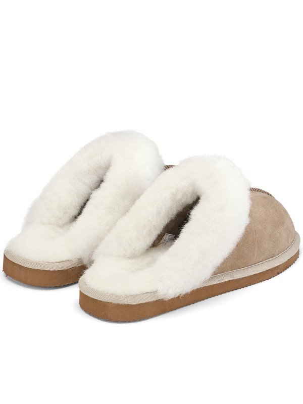 The Best Shops SHEPHERD: Bottines - Bottines - Taupe