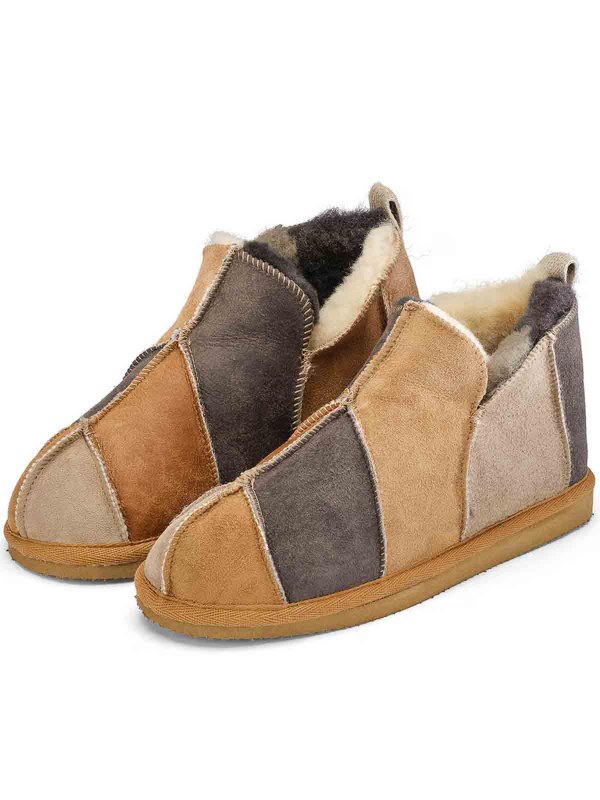 SHEPHERD: Stiefeletten online - Stiefeletten - Keine