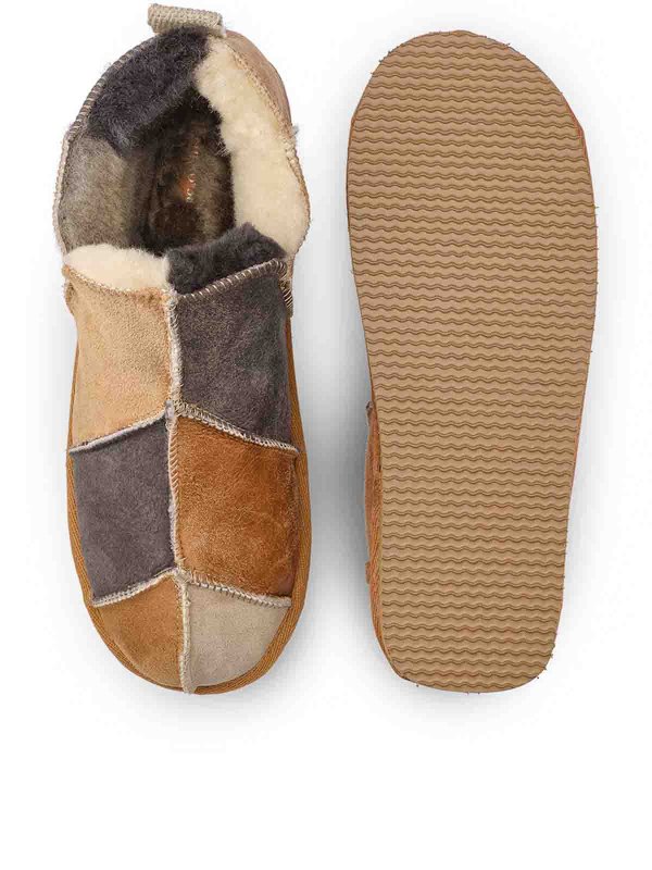 Stiefeletten - Keine shop online: SHEPHERD