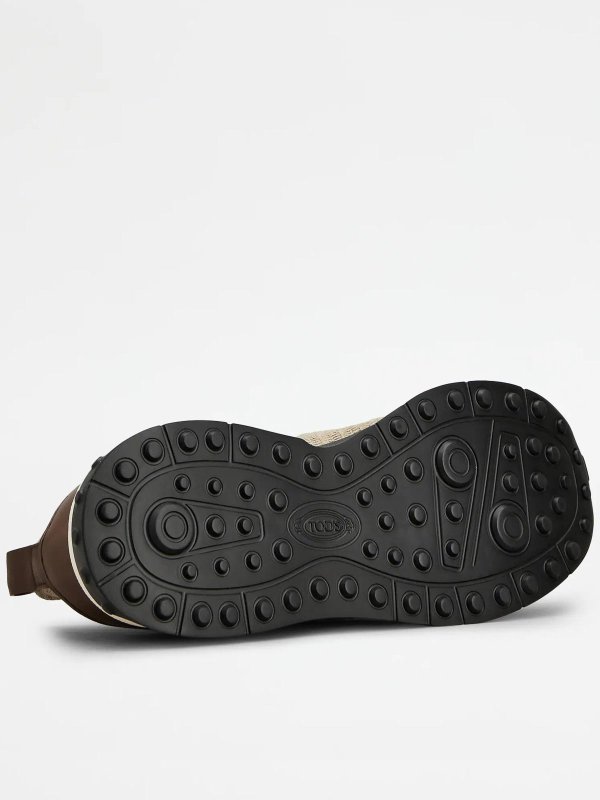 Mocassini shop online: TOD