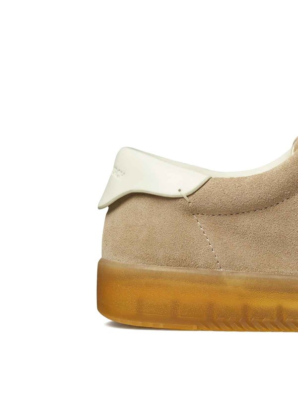 The Best Shops TORY BURCH: Chaussures de sport - Baskets - Aucun