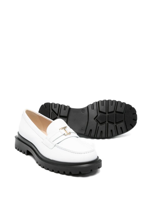 TWINSET: Loafers & Slippers online - Moccasin