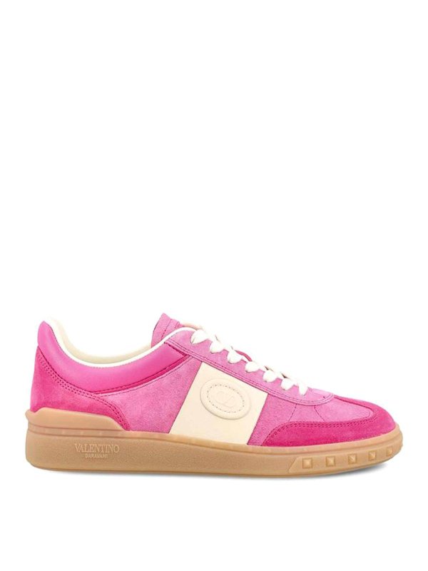 VALENTINO GARAVANI: sneakers - Sneaker Upvillage