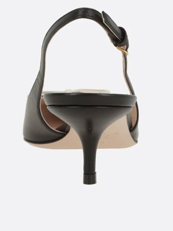 The Best Shops VALENTINO GARAVANI: sandali - Sling Back