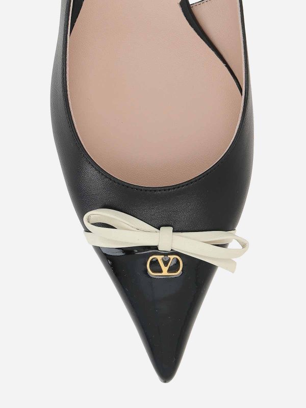 Sling Back shop online: VALENTINO GARAVANI