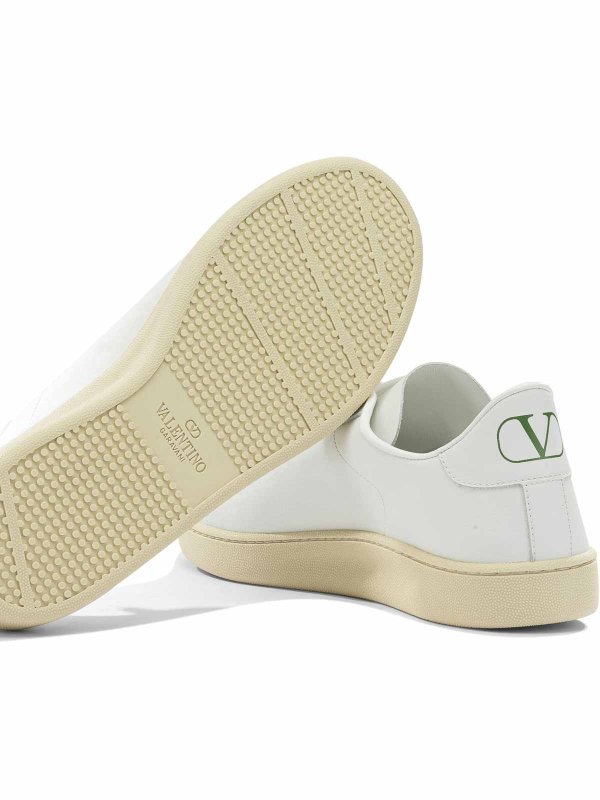 VALENTINO GARAVANI buy online スニーカー - 白