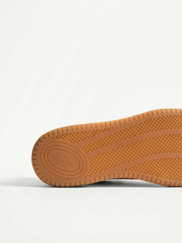 The Best Shops VALENTINO GARAVANI: Sneaker - Sneaker - Beige