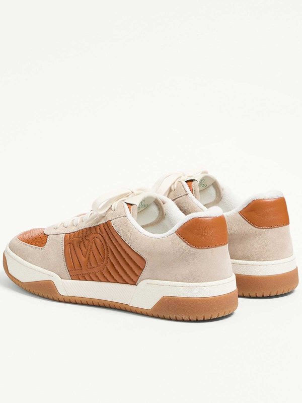 VALENTINO GARAVANI buy online Sneaker - Beige