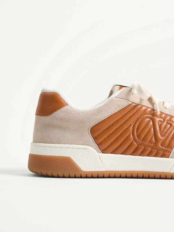 Sneaker shop online Sneaker - Beige