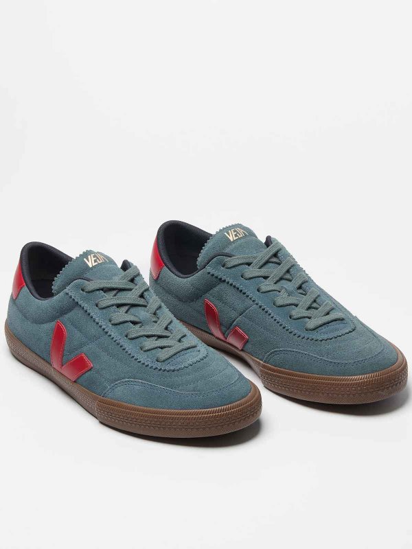 VEJA: trainers online - Panenka