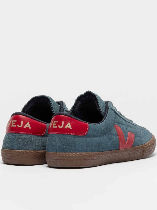 The Best Shops VEJA: trainers - Panenka
