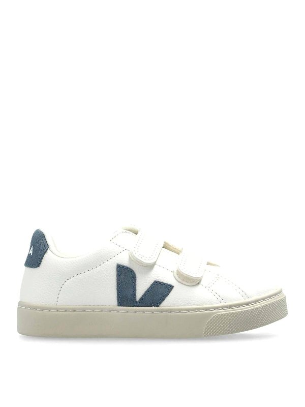 VEJA: Sneaker - Sneaker - Weiß