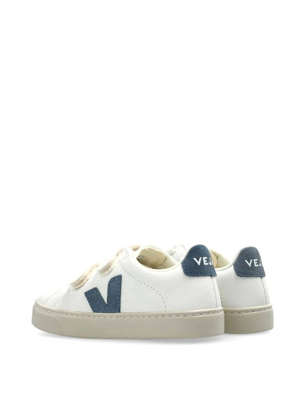 The Best Shops VEJA: Sneaker - Sneaker - Weiß