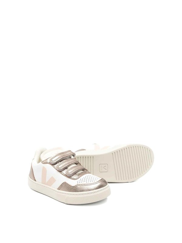 VEJA: スニーカー online - スニーカー - ブロンズ