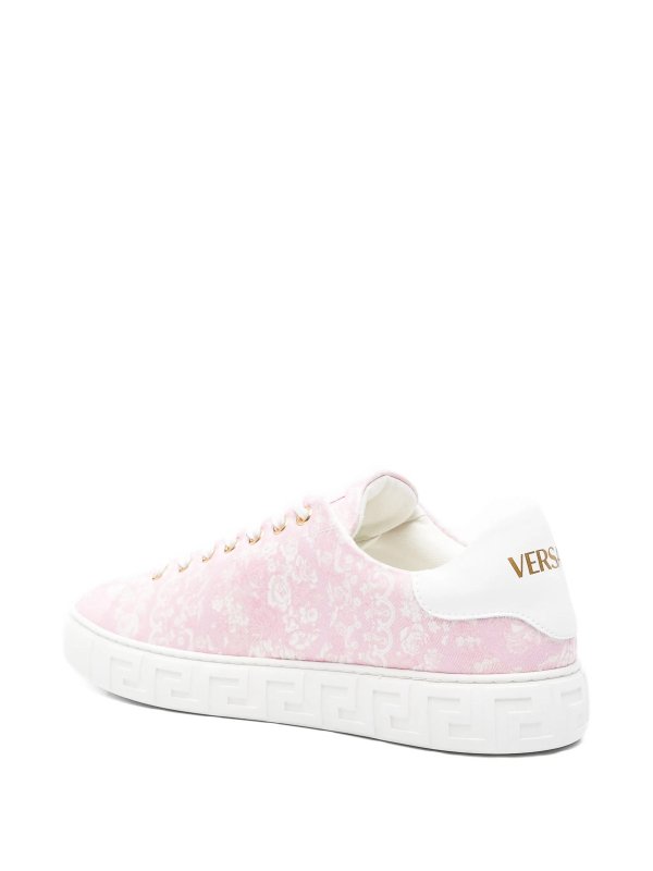 The Best Shops VERSACE: Sneaker - Sneaker - Bunt