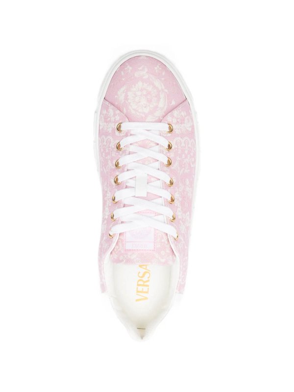 Sneaker - Bunt shop online: VERSACE