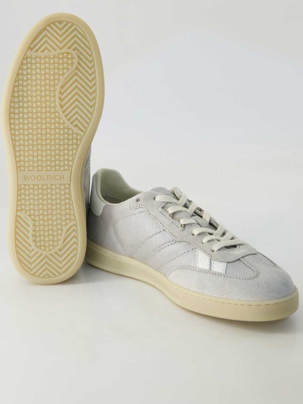 WOOLRICH buy online Baskets - Argent