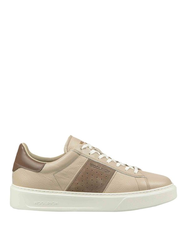 WOOLRICH: sneakers - Sneakers
