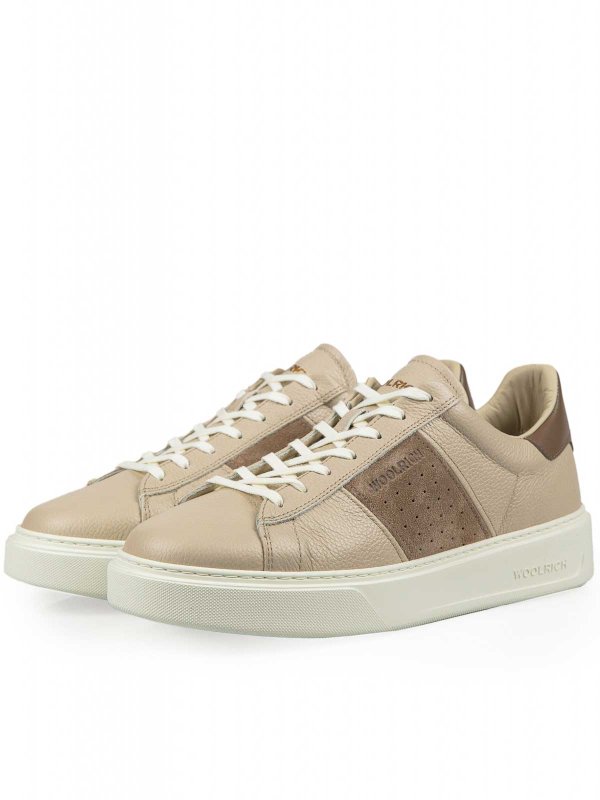 The Best Shops WOOLRICH: sneakers - Sneakers