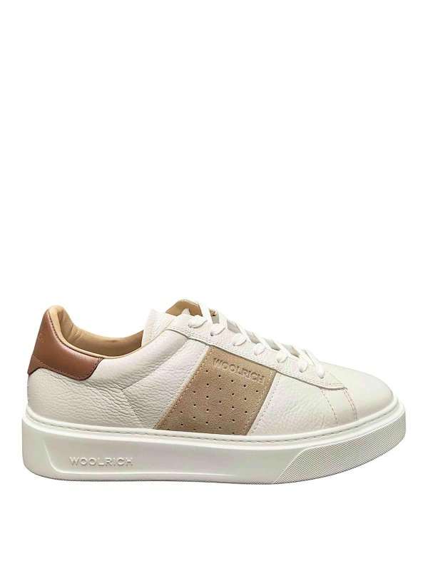 WOOLRICH: sneakers - Sneakers