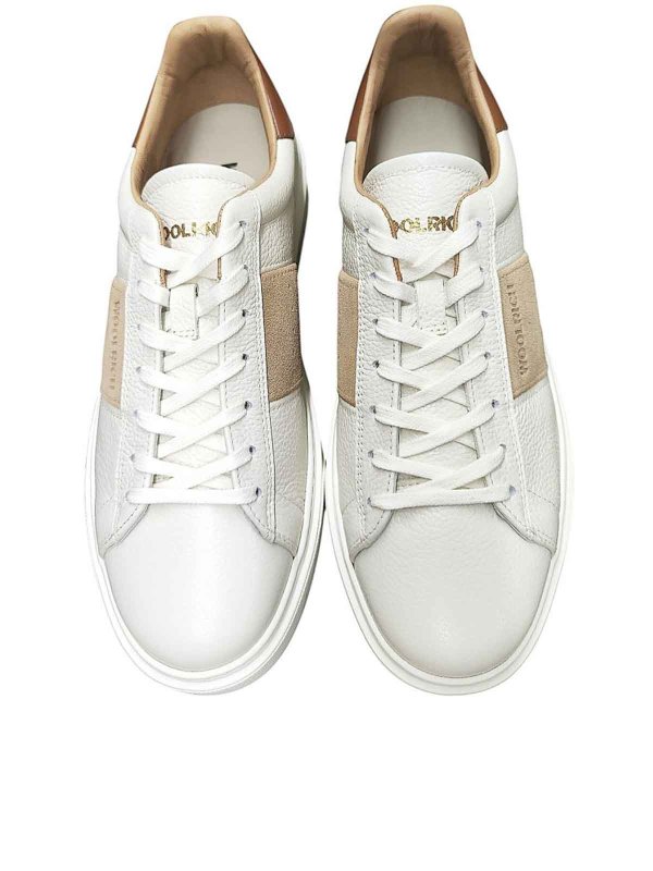 The Best Shops WOOLRICH: sneakers - Sneakers