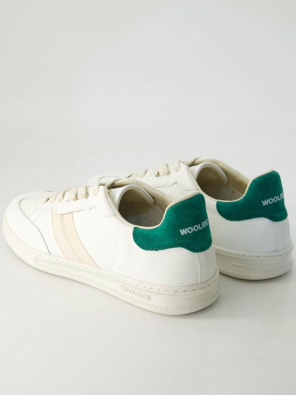 The Best Shops WOOLRICH: sneakers - Sneakers