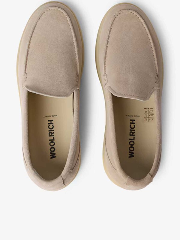 The Best Shops WOOLRICH: sneakers - Sneakers