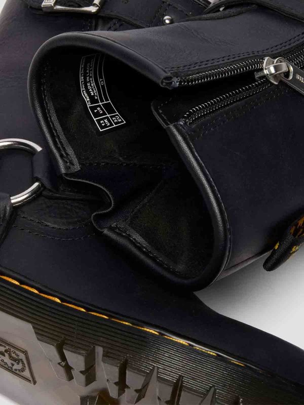 DR. MARTENS: ブーティー online - アンクルブーツ - 無