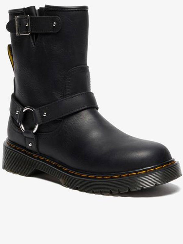 DR. MARTENS: ブーティー online - アンクルブーツ - 無