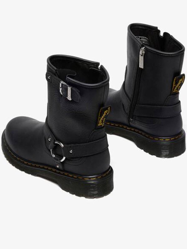 The Best Shops DR. MARTENS: ブーティー - アンクルブーツ - 無