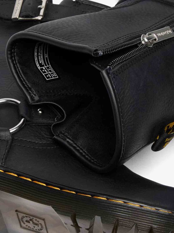 アンクルブーツ - 無 shop online: DR. MARTENS