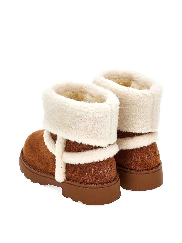 The Best Shops Monnalisa Bebè: boots - Boot